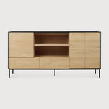 blackbird sideboard by ethnicraft at adorn.house