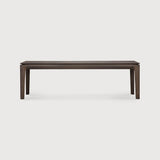 bok bench by ethnicraft on adorn.house