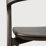 bok dining chair by ethnicraft on adorn.house