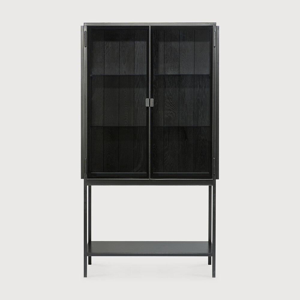 anders cupboard by ethnicraft at adorn.house 