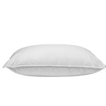 flora pillows 600 fill power pillows hypodown by ogallala comfort on adorn.house