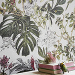 seasons wallpaper, sian zeng, wallpaper, - adorn.house