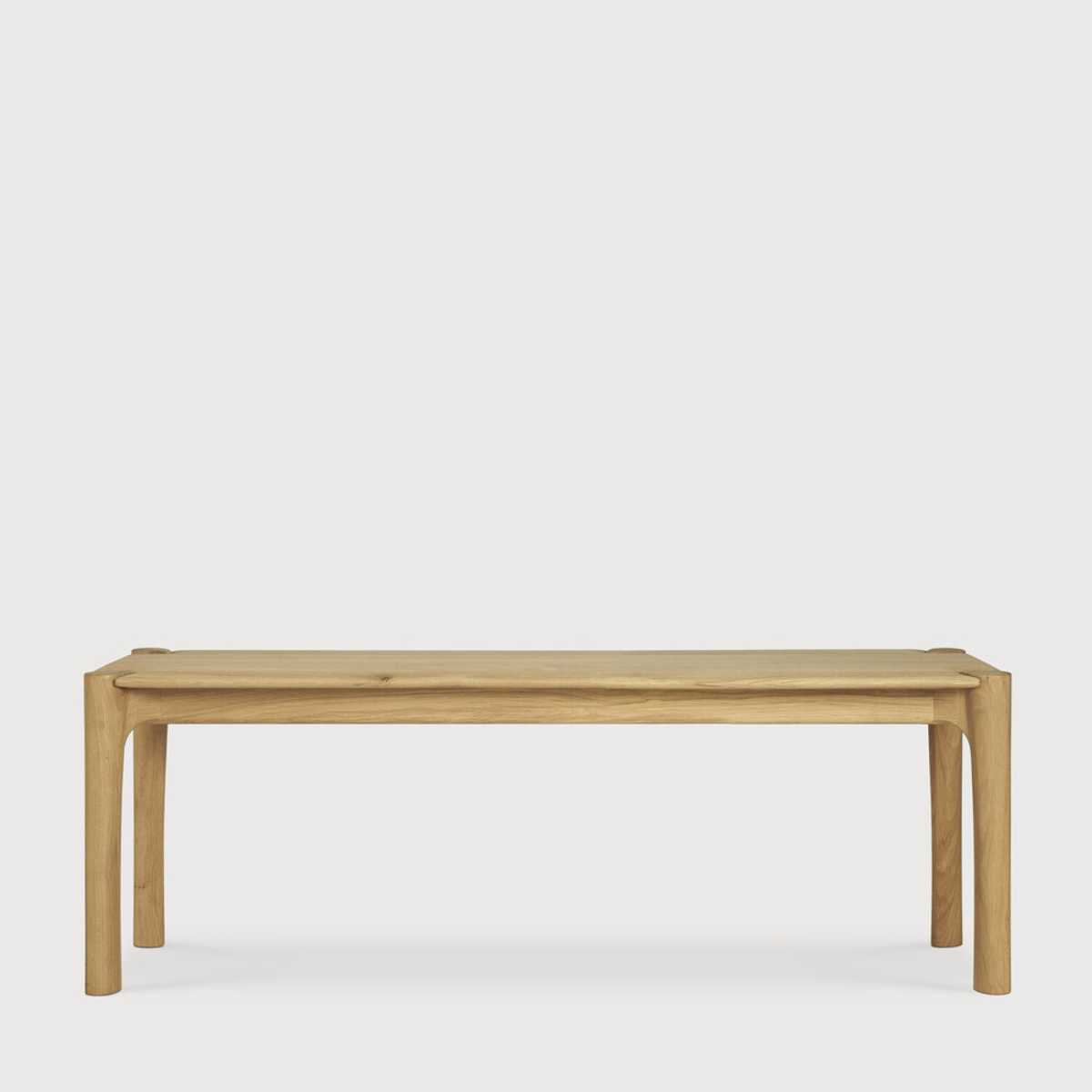 pi bench by ethnicraft on adorn.house